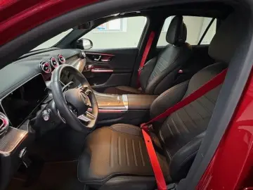 MERCEDES-BENZ GLC300d4M  AMG STHZG AHK PANO NIGHT SOUND 360