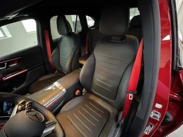 MERCEDES-BENZ GLC300d4M  AMG STHZG AHK PANO NIGHT SOUND 360