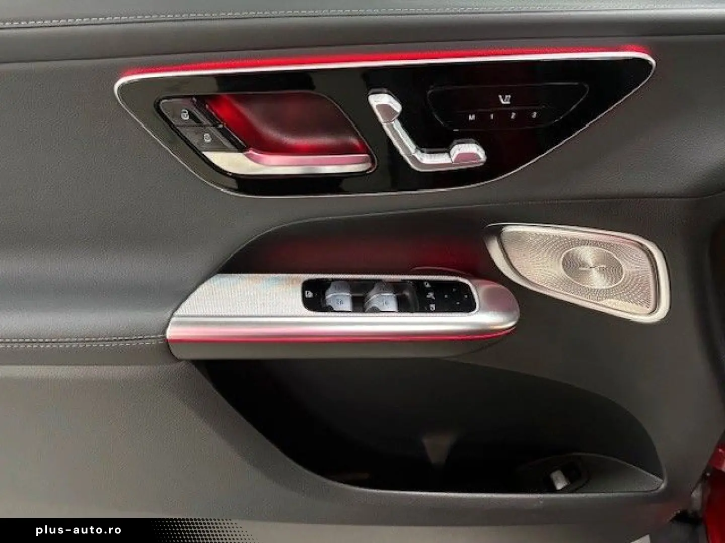 MERCEDES-BENZ GLC300d4M  AMG STHZG AHK PANO NIGHT SOUND 360