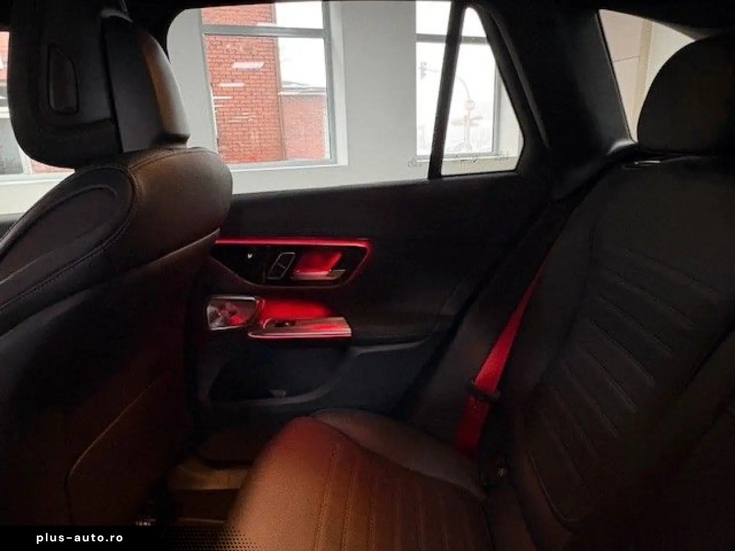 MERCEDES-BENZ GLC300d4M  AMG STHZG AHK PANO NIGHT SOUND 360