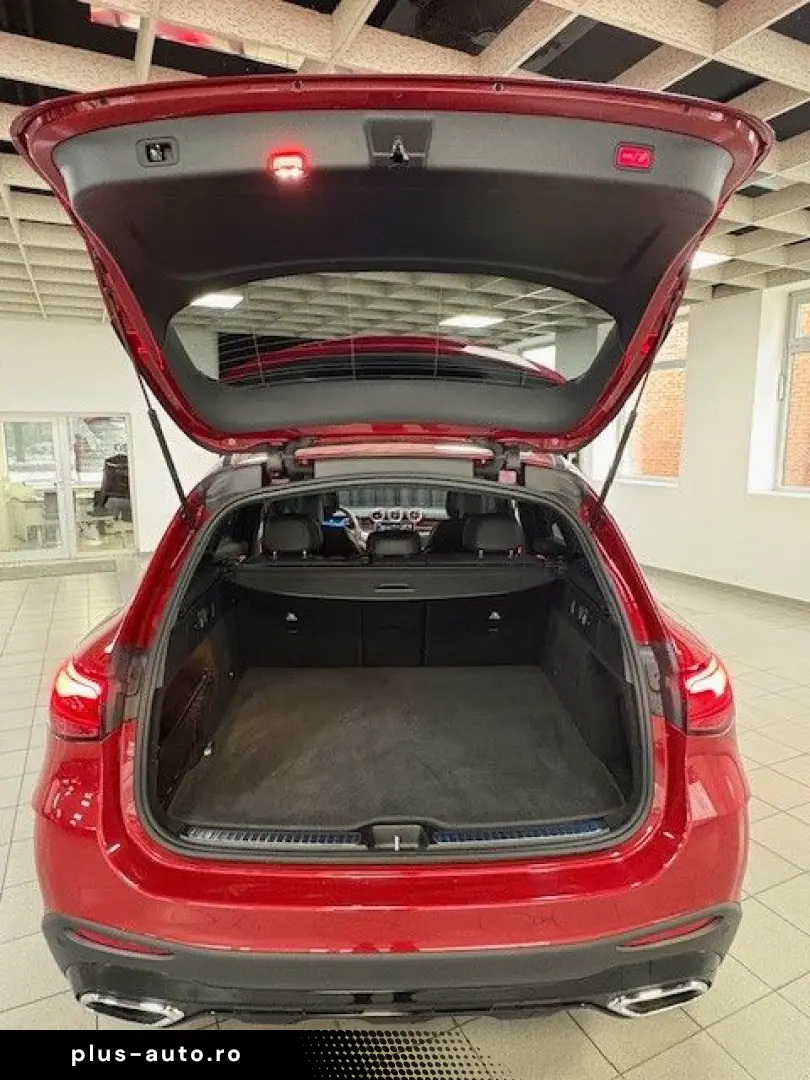 MERCEDES-BENZ GLC300d4M  AMG STHZG AHK PANO NIGHT SOUND 360