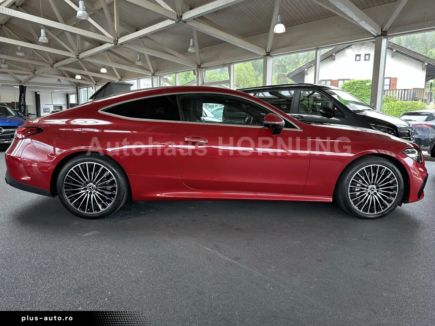 MERCEDES-BENZ CLE 220 d AMG  AHK PANO DIG.LIGHT MEMO&hellip;