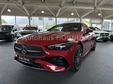 MERCEDES-BENZ CLE 220 d AMG  AHK PANO DIG.LIGHT MEMO&hellip;