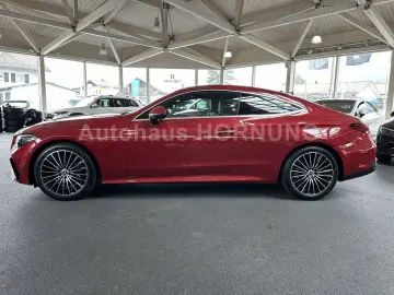 MERCEDES-BENZ CLE 220 d AMG  AHK PANO DIG.LIGHT MEMO&hellip;