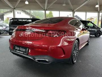 MERCEDES-BENZ CLE 220 d AMG  AHK PANO DIG.LIGHT MEMO&hellip;