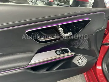 MERCEDES-BENZ CLE 220 d AMG  AHK PANO DIG.LIGHT MEMO&hellip;