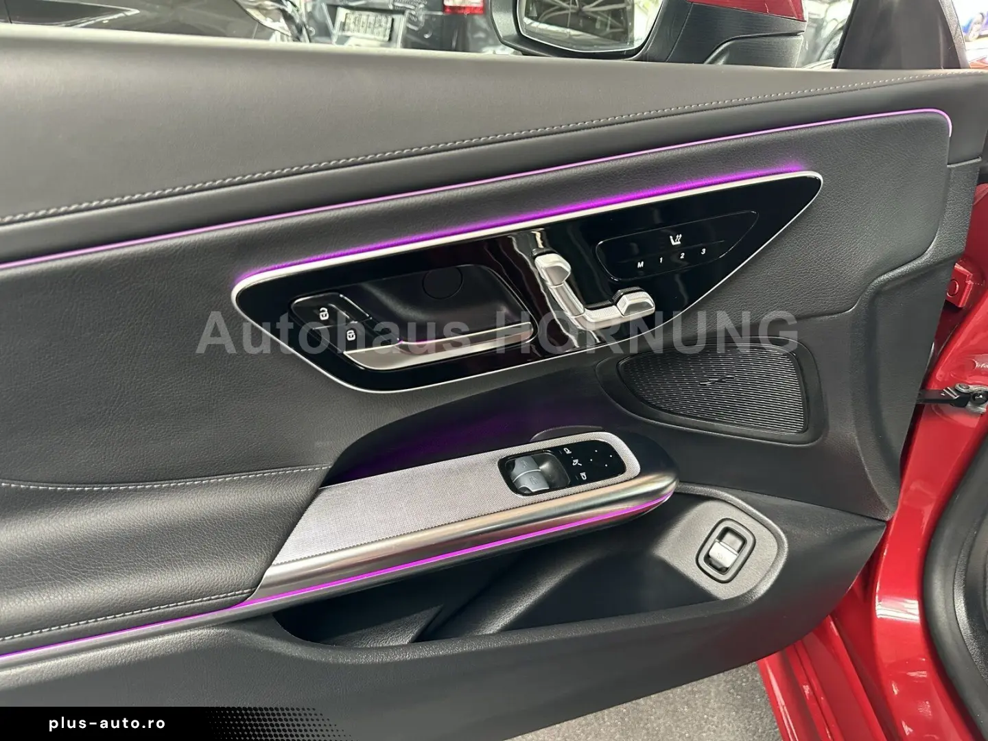 MERCEDES-BENZ CLE 220 d AMG  AHK PANO DIG.LIGHT MEMO&hellip;