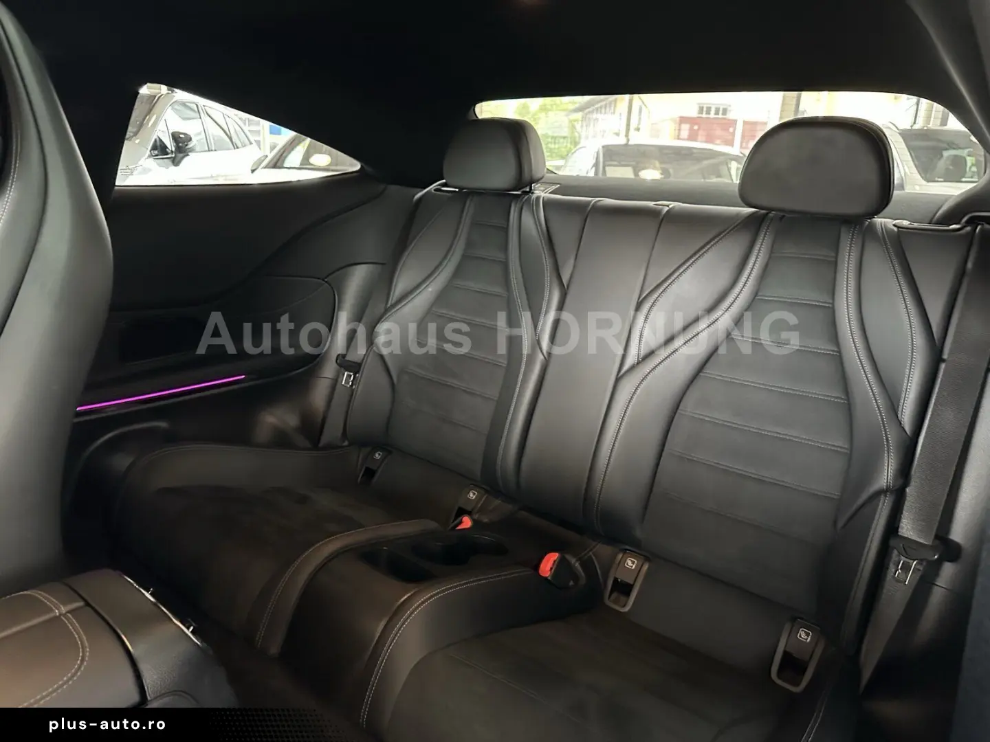 MERCEDES-BENZ CLE 220 d AMG  AHK PANO DIG.LIGHT MEMO&hellip;