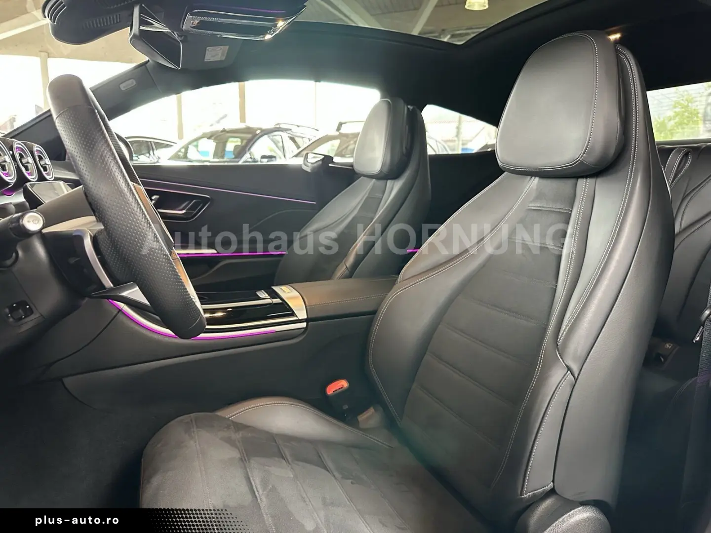 MERCEDES-BENZ CLE 220 d AMG  AHK PANO DIG.LIGHT MEMO&hellip;