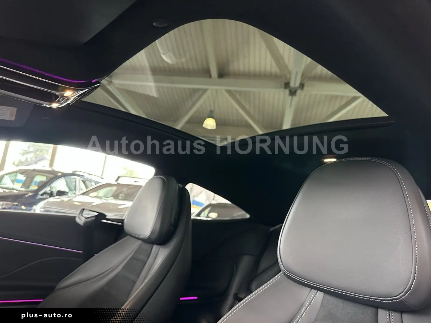MERCEDES-BENZ CLE 220 d AMG  AHK PANO DIG.LIGHT MEMO&hellip;