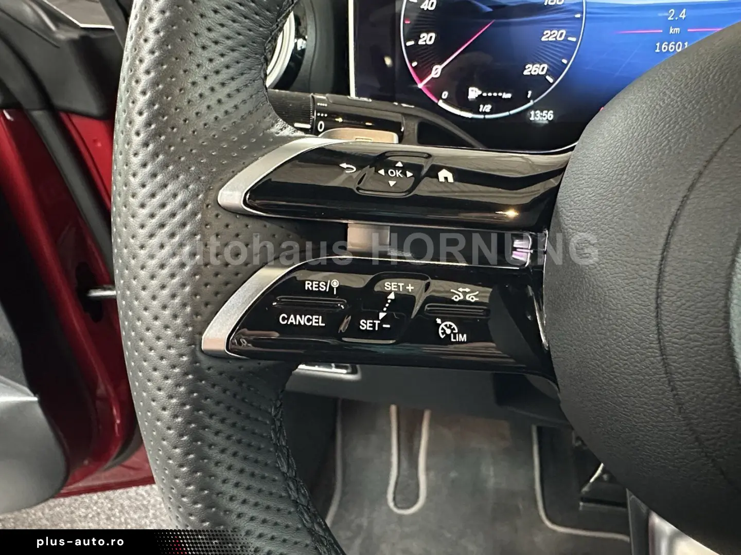 MERCEDES-BENZ CLE 220 d AMG  AHK PANO DIG.LIGHT MEMO&hellip;