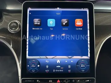 MERCEDES-BENZ CLE 220 d AMG  AHK PANO DIG.LIGHT MEMO&hellip;