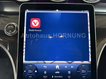 MERCEDES-BENZ CLE 220 d AMG  AHK PANO DIG.LIGHT MEMO&hellip;