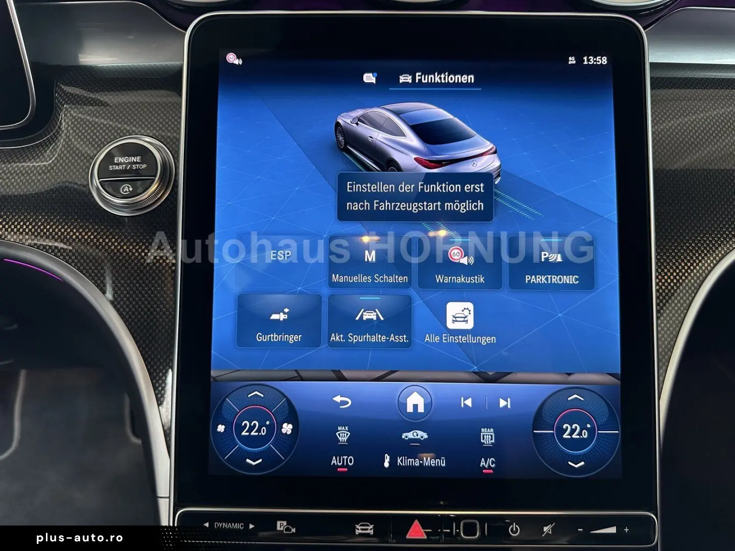 MERCEDES-BENZ CLE 220 d AMG  AHK PANO DIG.LIGHT MEMO&hellip;