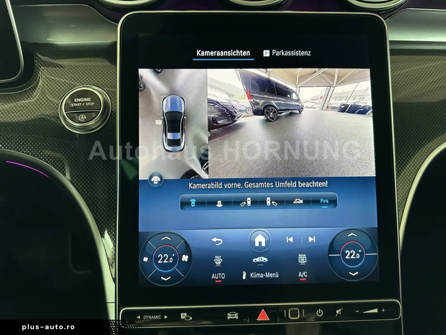 MERCEDES-BENZ CLE 220 d AMG  AHK PANO DIG.LIGHT MEMO&hellip;