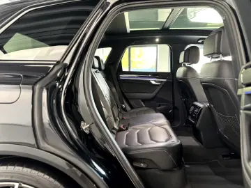 VW Touareg 3.0TDI 4Motion R Line BlackStyle Pano IQ