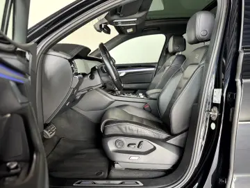 VW Touareg 3.0TDI 4Motion R Line BlackStyle Pano IQ