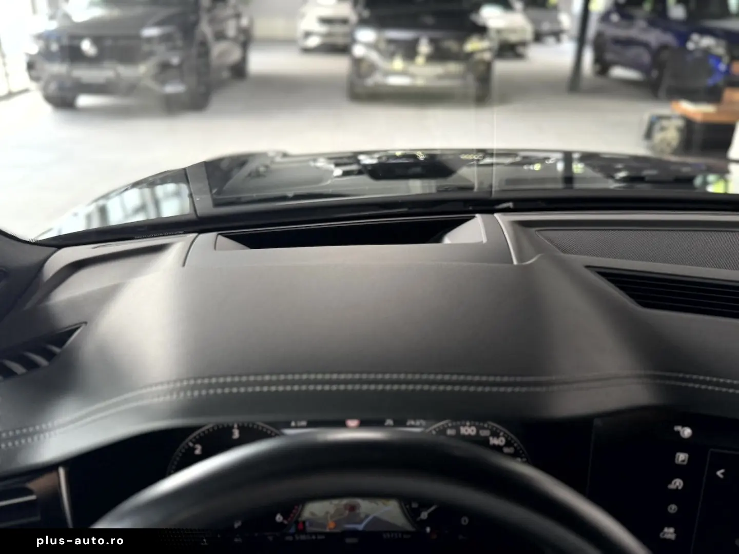 VW Touareg 3.0TDI 4Motion R Line BlackStyle Pano IQ