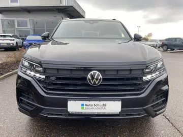 VW Touareg 3.0 TDI Tiptronic 4-MOTION R-Line 21  LU