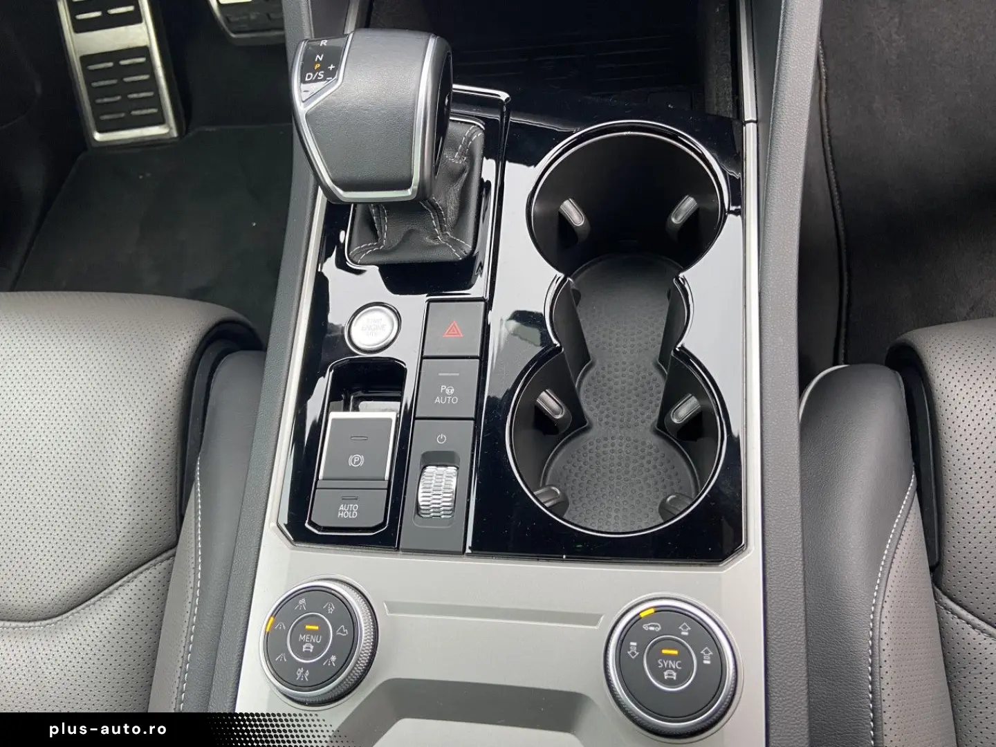 VW Touareg 3.0 TDI Tiptronic 4-MOTION R-Line 21  LU