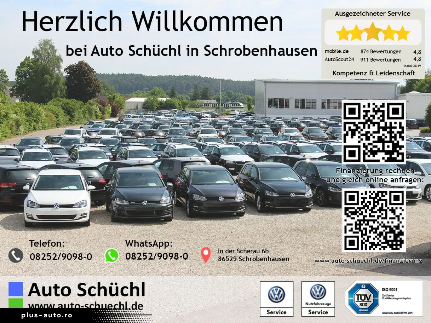 VW Touareg 3.0 TDI Tiptronic 4-MOTION R-Line 21  LU