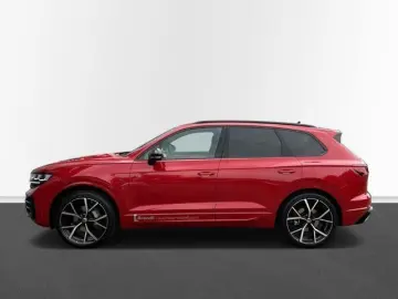 VW Touareg 3.0 TDI R-LINE MATRIX STANDHZ HUD PANO