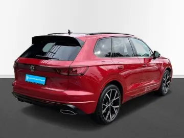 VW Touareg 3.0 TDI R-LINE MATRIX STANDHZ HUD PANO