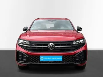 VW Touareg 3.0 TDI R-LINE MATRIX STANDHZ HUD PANO