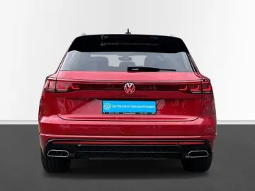 VW Touareg 3.0 TDI R-LINE MATRIX STANDHZ HUD PANO