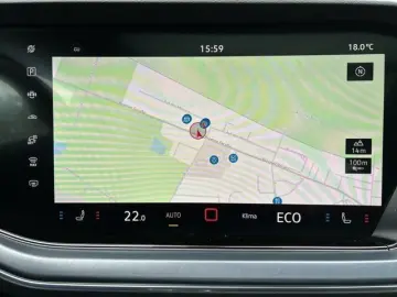 VW Touareg 3.0 TDI R-LINE MATRIX STANDHZ HUD PANO