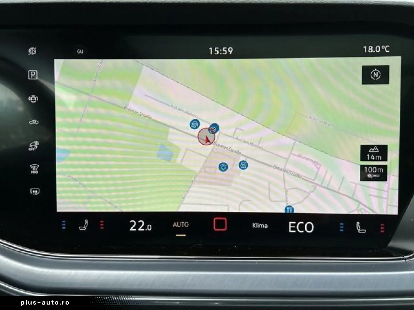 VW Touareg 3.0 TDI R-LINE MATRIX STANDHZ HUD PANO