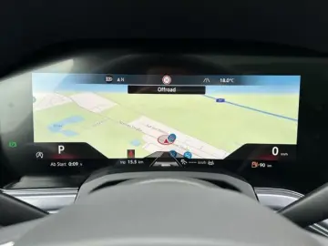 VW Touareg 3.0 TDI R-LINE MATRIX STANDHZ HUD PANO