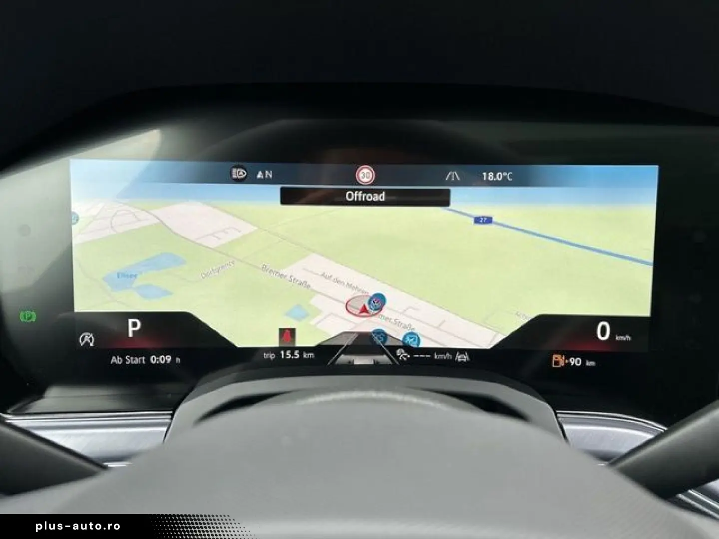 VW Touareg 3.0 TDI R-LINE MATRIX STANDHZ HUD PANO