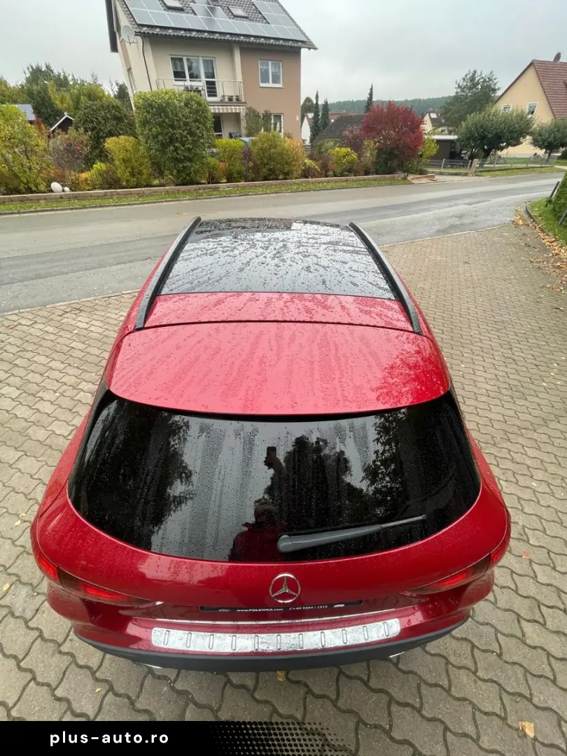 MERCEDES-BENZ GLA 220 d 4Matic AMG Line GARANTIE Pan&hellip;