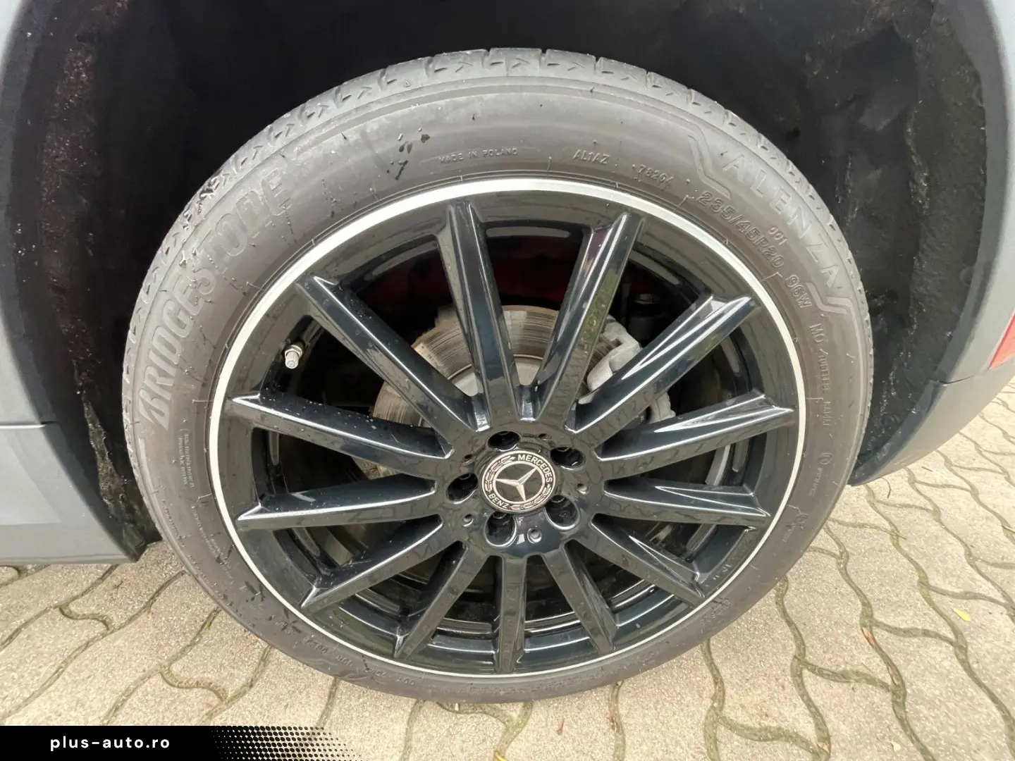 MERCEDES-BENZ GLA 220 d 4Matic AMG Line GARANTIE Pan&hellip;