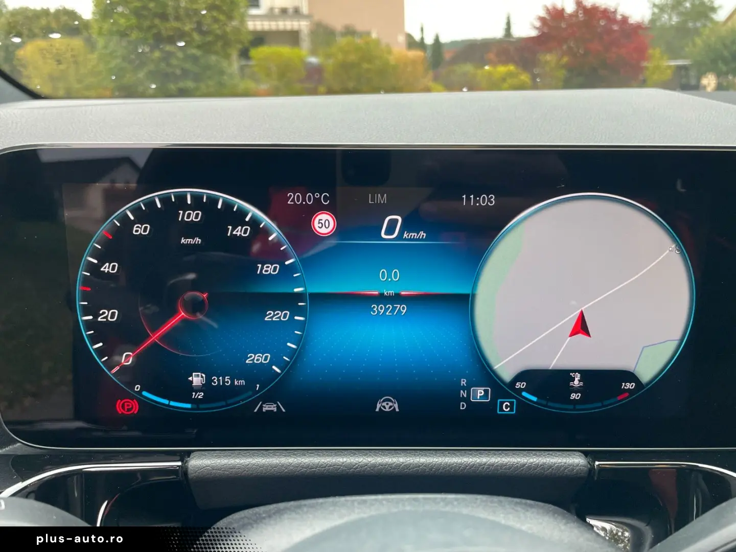 MERCEDES-BENZ GLA 220 d 4Matic AMG Line GARANTIE Pan&hellip;