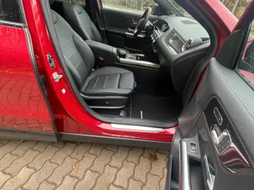 MERCEDES-BENZ GLA 220 d 4Matic AMG Line GARANTIE Pan&hellip;