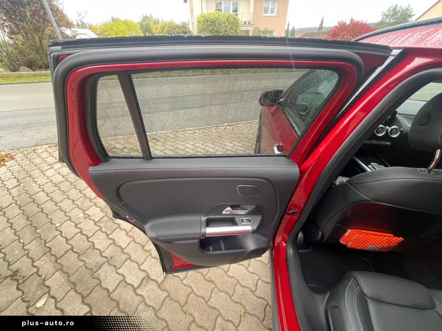 MERCEDES-BENZ GLA 220 d 4Matic AMG Line GARANTIE Pan&hellip;