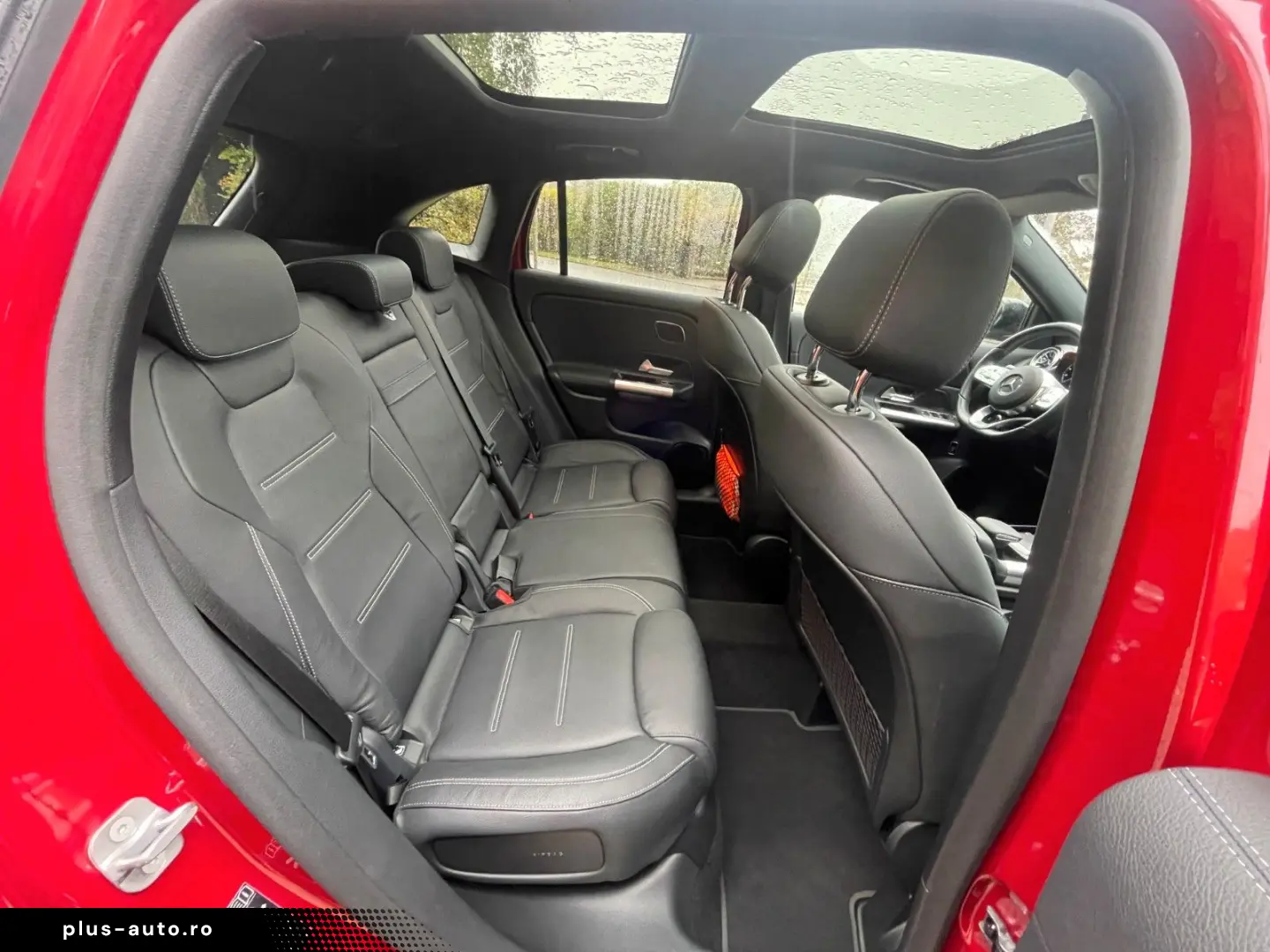 MERCEDES-BENZ GLA 220 d 4Matic AMG Line GARANTIE Pan&hellip;