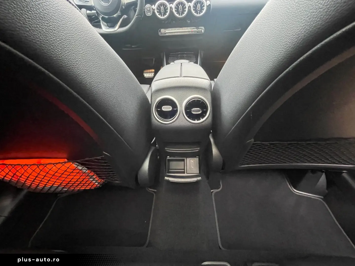 MERCEDES-BENZ GLA 220 d 4Matic AMG Line GARANTIE Pan&hellip;