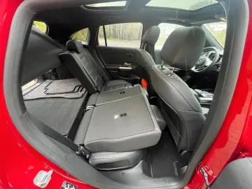 MERCEDES-BENZ GLA 220 d 4Matic AMG Line GARANTIE Pan&hellip;