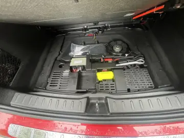 MERCEDES-BENZ GLA 220 d 4Matic AMG Line GARANTIE Pan&hellip;