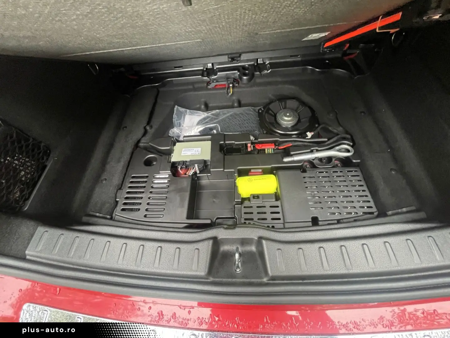 MERCEDES-BENZ GLA 220 d 4Matic AMG Line GARANTIE Pan&hellip;