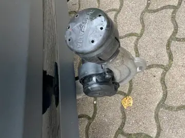 MERCEDES-BENZ GLA 220 d 4Matic AMG Line GARANTIE Pan&hellip;