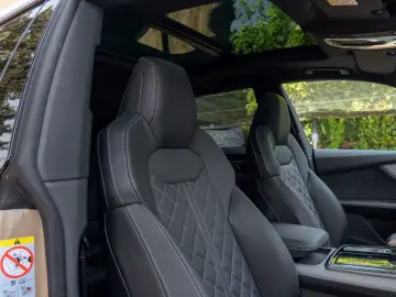 Audi Q8 50 TDI QUATTRO. Linia S. MATRIX.