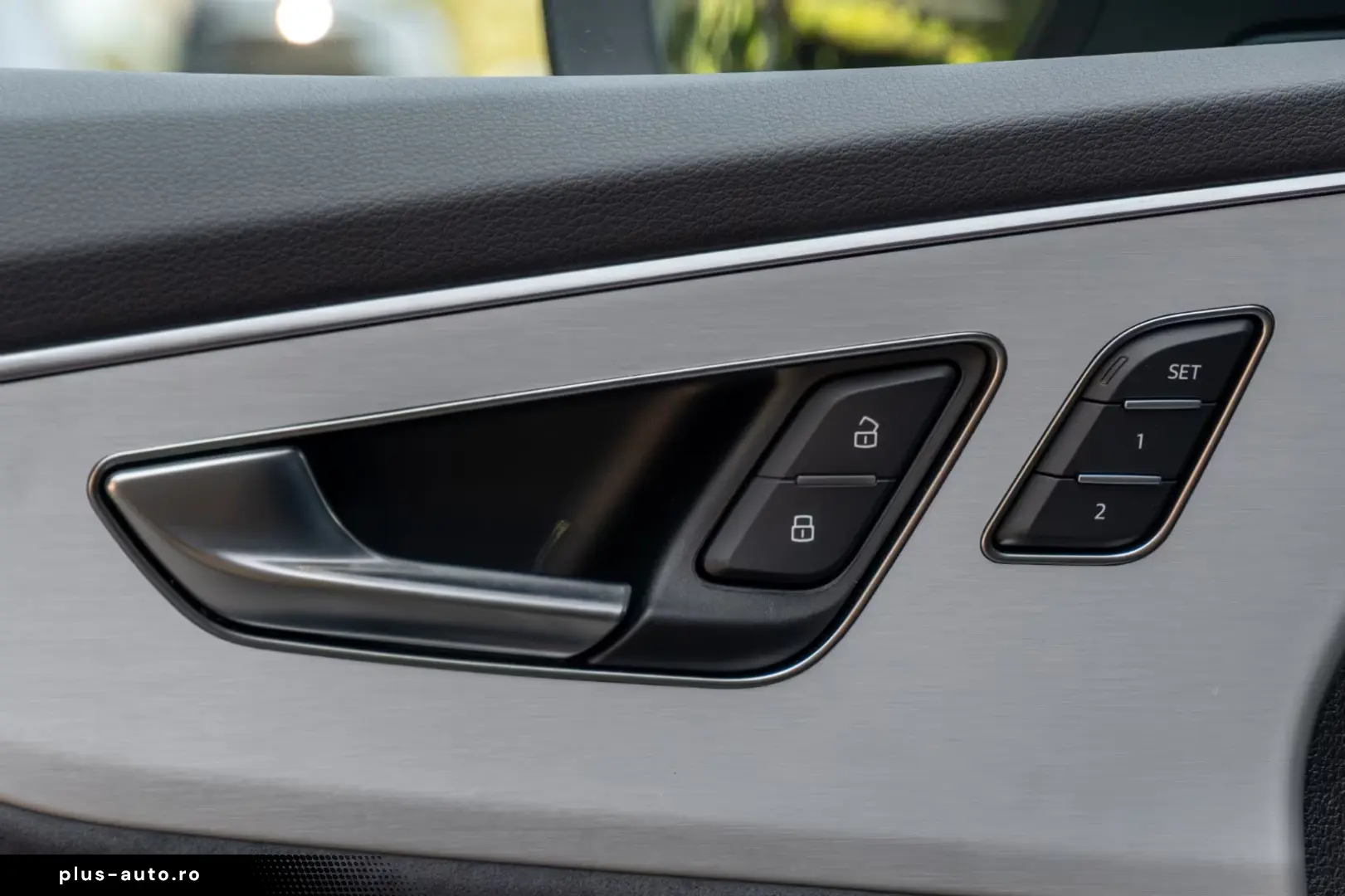 Audi Q8 50 TDI QUATTRO. Linia S. MATRIX.