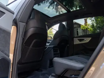 Audi Q8 50 TDI QUATTRO. Linia S. MATRIX.