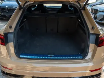 Audi Q8 50 TDI QUATTRO. Linia S. MATRIX.