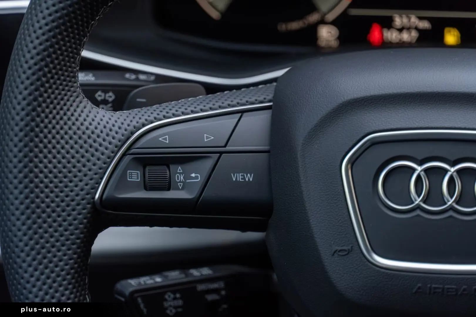 Audi Q8 50 TDI QUATTRO. Linia S. MATRIX.