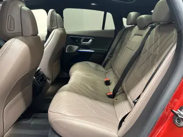 MERCEDES-BENZ EQE500 4Matic AMG LINE  1. HAND HEAD-UP 360